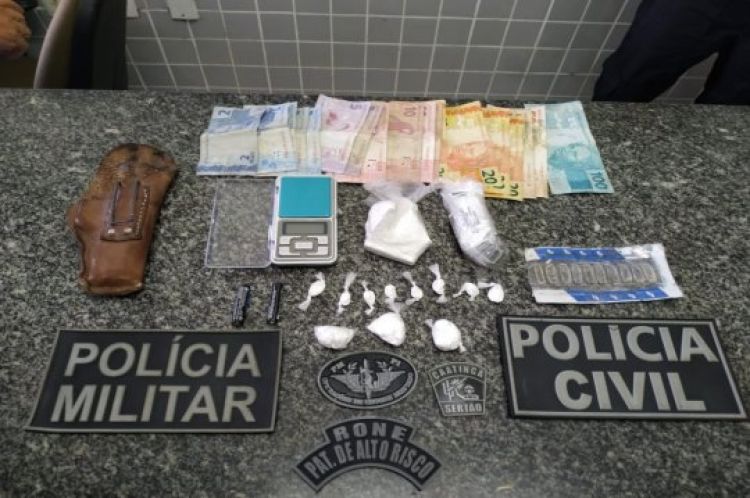 Fonte: PM