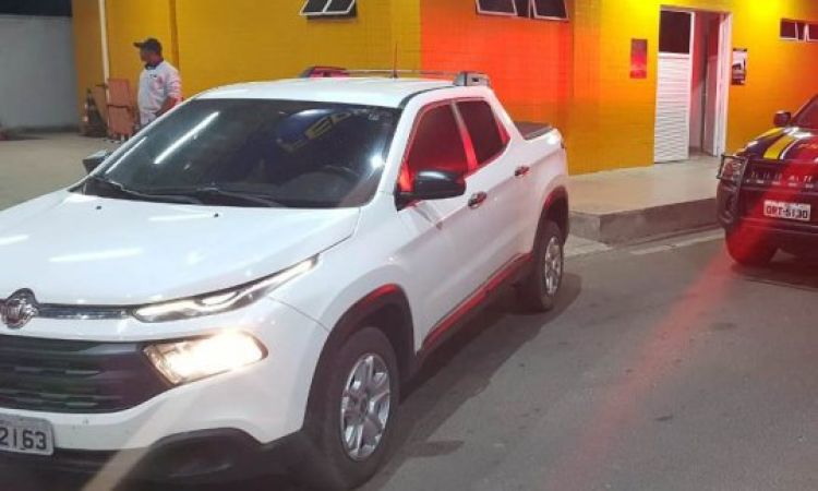 Com informações do NUCOM