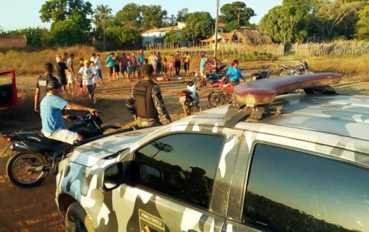 Fonte: Diário do Longá