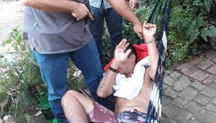 Com informações do piripiriempauta