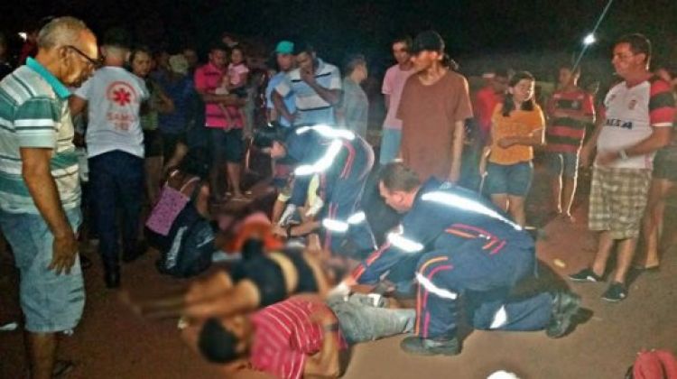 Fonte: Blog do Coveiro.