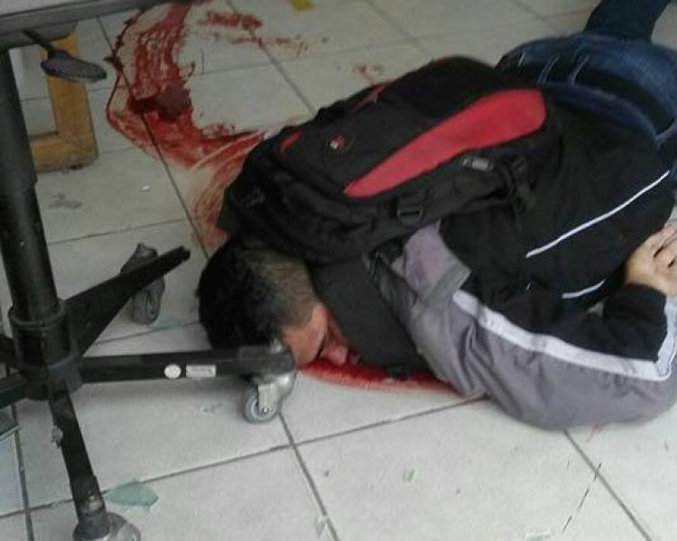 Fonte: G1. Foto: Mural da Vila