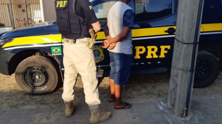 Fonte: PRF