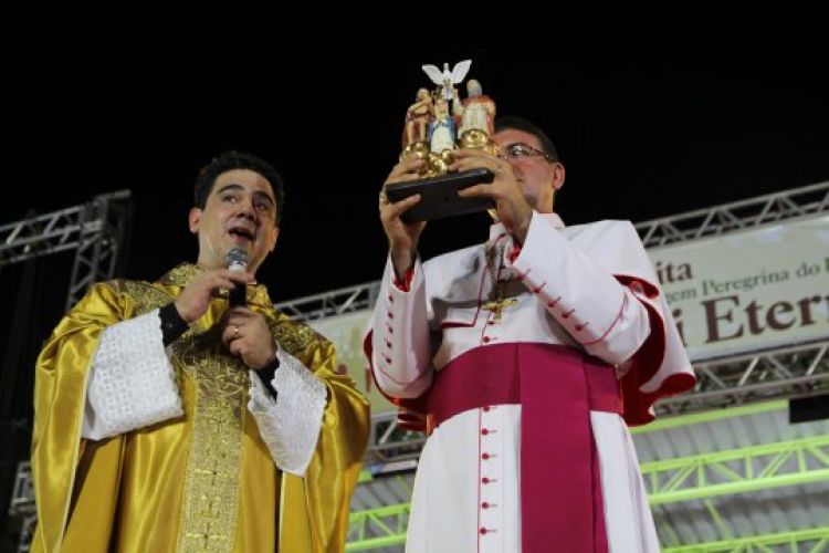 Fotos: Pascom Diocesana