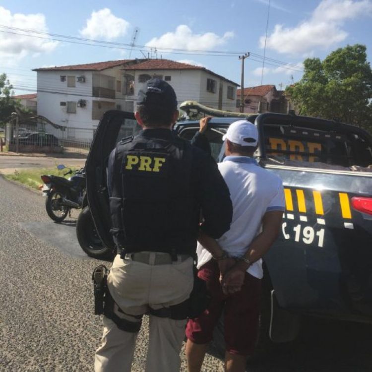 Fonte: PRF