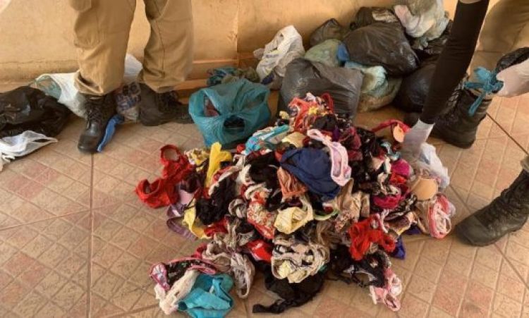 Fonte: G1. Fotos: PM