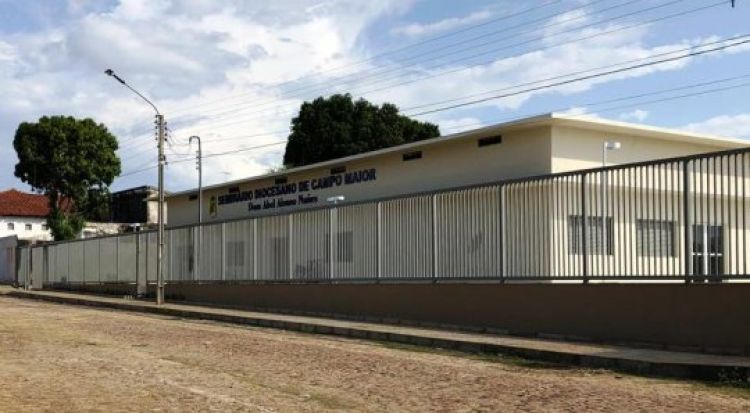 Fonte: Ascom Diocese de Campo Maior