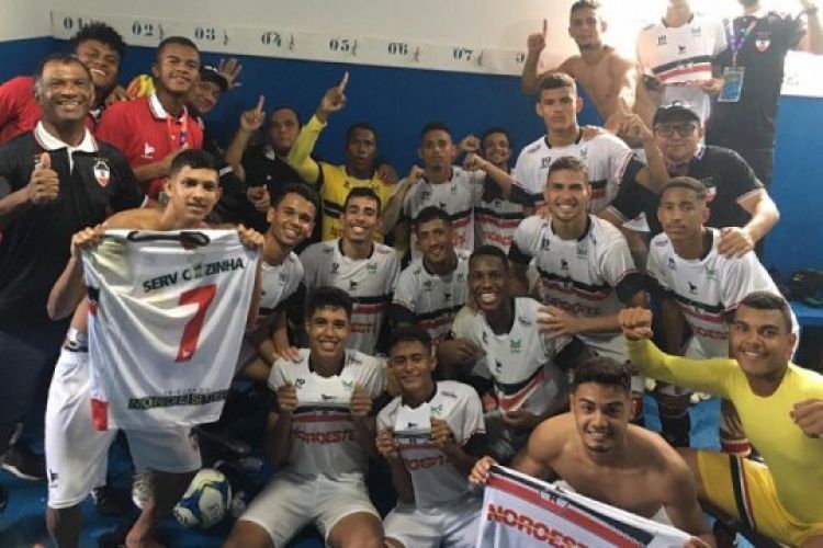 Fonte: Cidade Verde/Foto - River AC