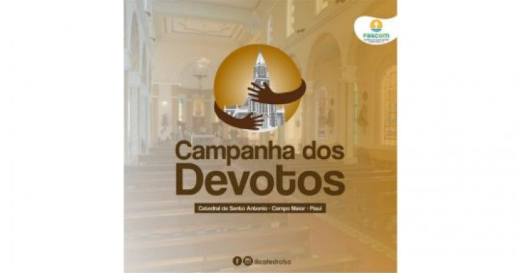 Fonte: Pascom Diocesana 