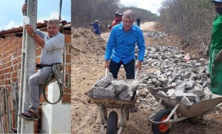 Com Informações: Repórter Ceará