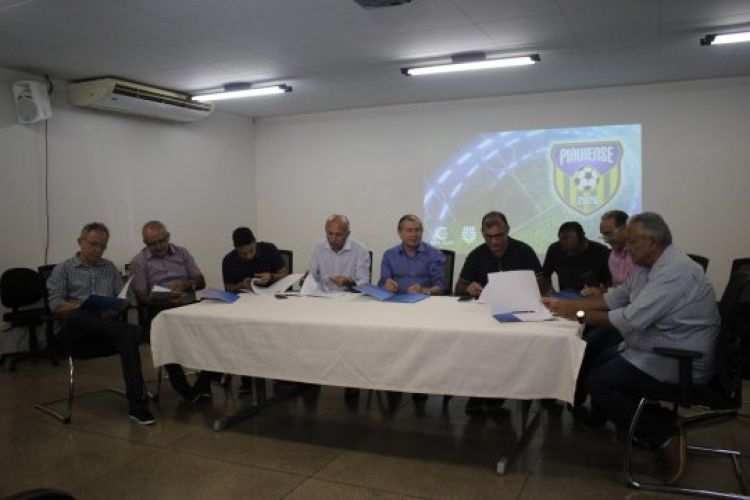 Com Informações: GE Piauí