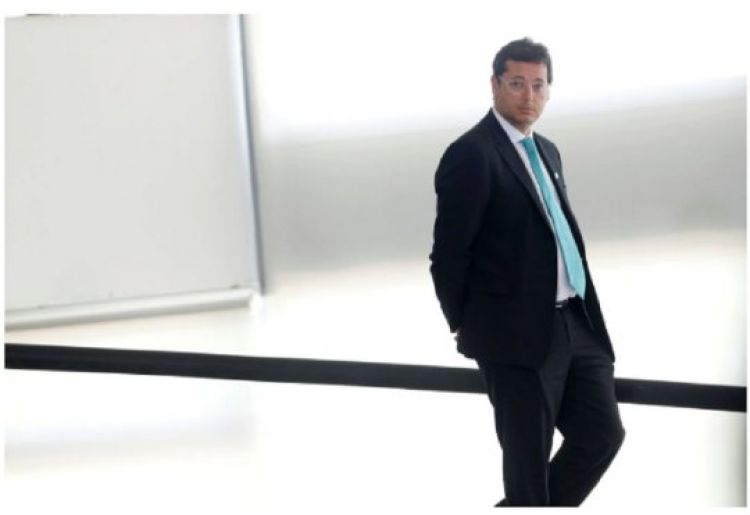 Com Informações: El País Brasil