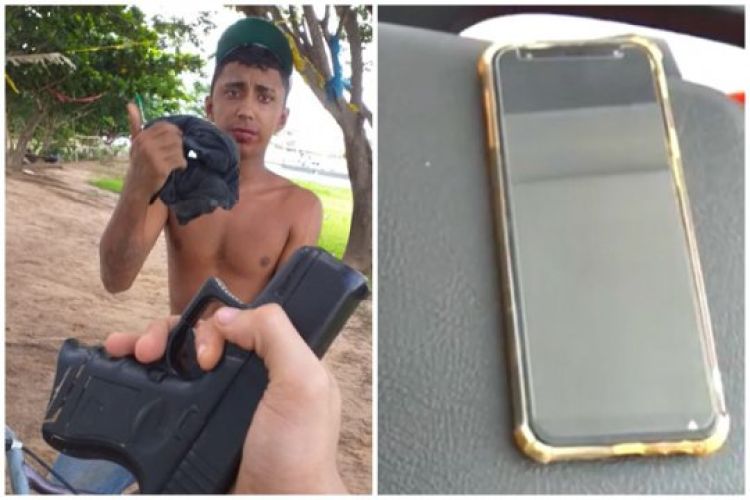 Com Informações: Piauí em Dia