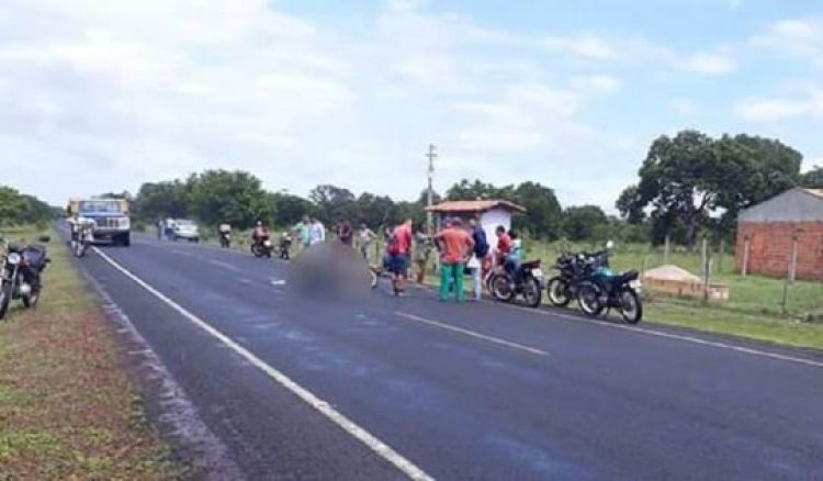 Com Informações/Foto: Frank Ribeiro