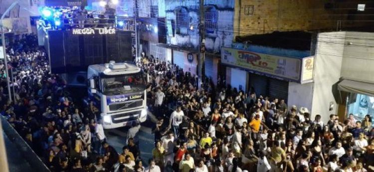 Com Informações: G1 Piauí