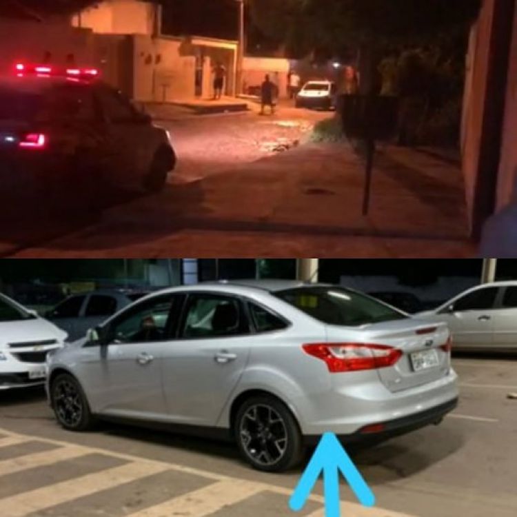 Com Informações Altos Notícia