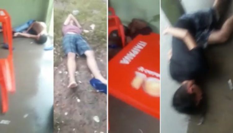 Com informações do blogdocoveiro