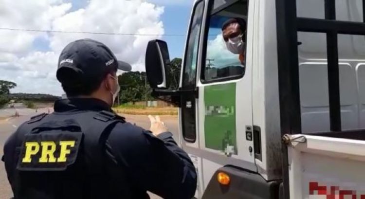 Com Informações: G1 Piauí