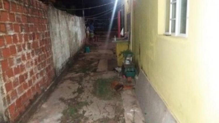 Com Informações: Revista Opinião