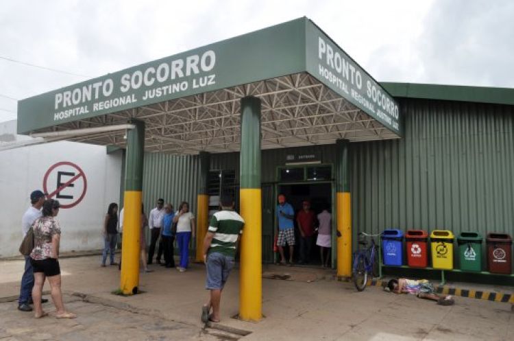 Com Informações: VIAGORA