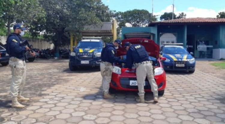 Com Informações: GP1