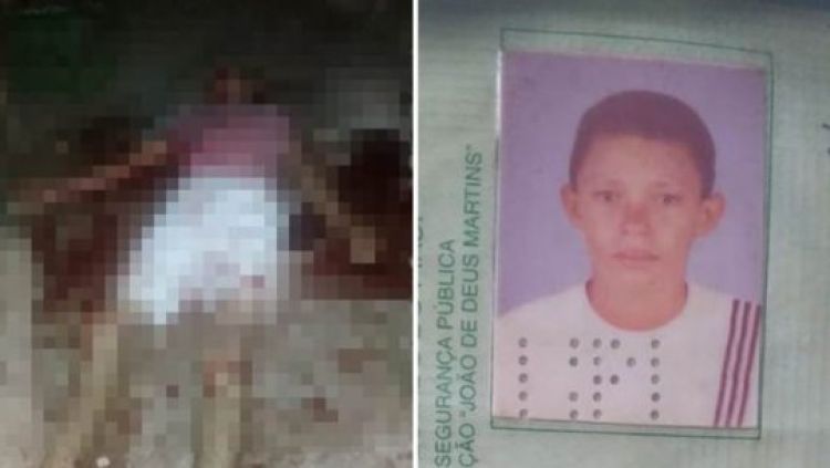 Com informações do meionorte