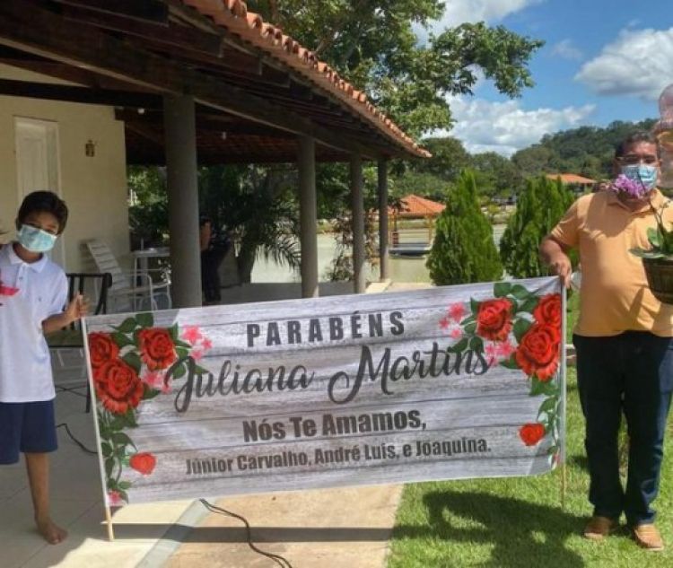 Com Informações: G1 Piauí