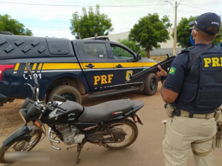 Com Informações: Meio Norte