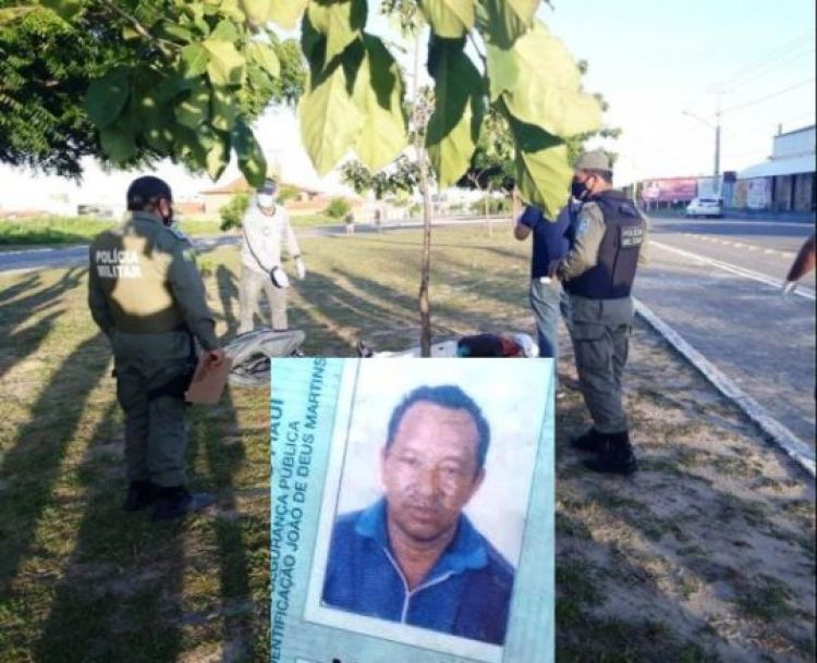 Com Informações: Portal do Catita