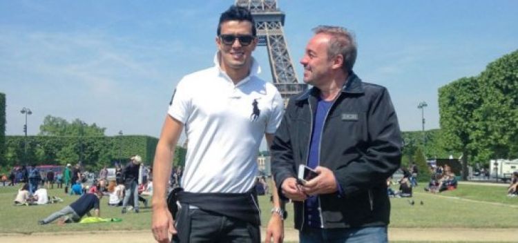 Com informações: Na Telinha.