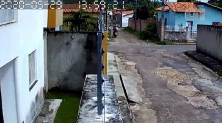 Com informações: G1 Piauí