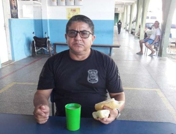 Com Informações: Meio Norte