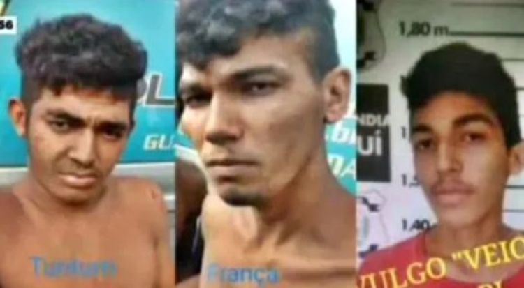 Com informações do Meio Norte