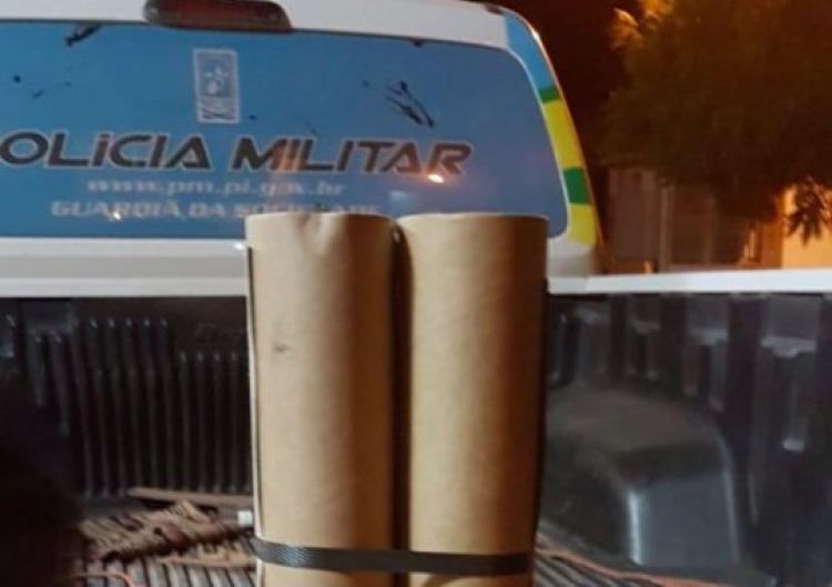 Com Informações: Meio Norte