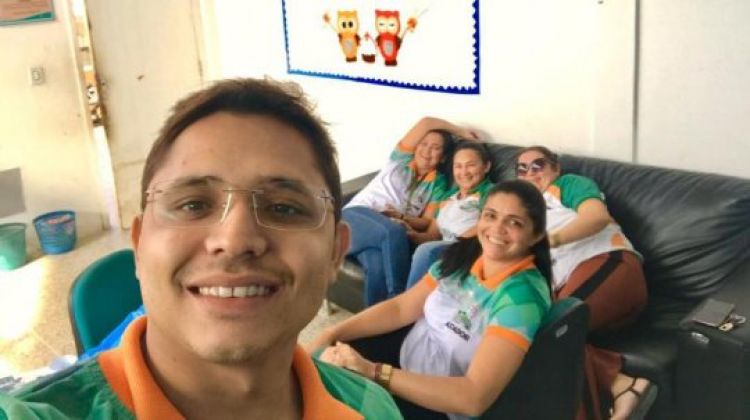 Com informações do diáriodonordeste