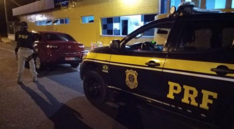 Com Informações: Meio Norte