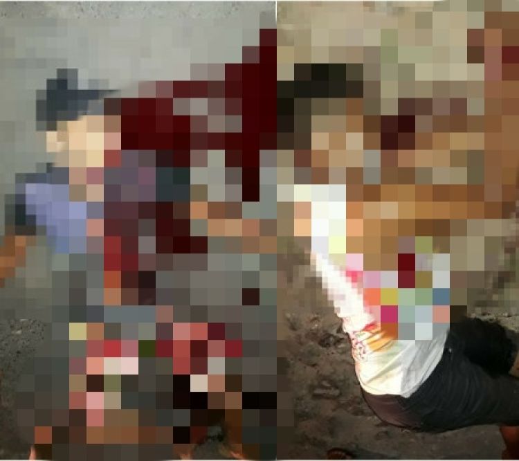 Com Informações: Meio Norte