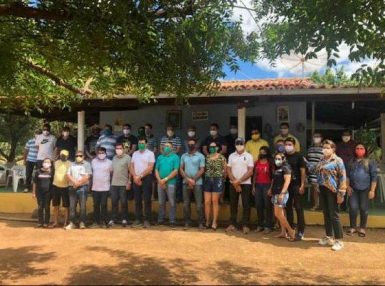 Com Informações: Portal NPM