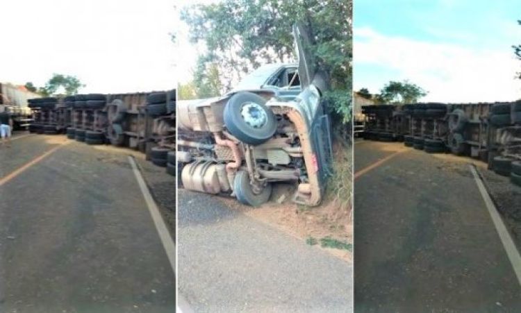 Com Informações: Canal 121