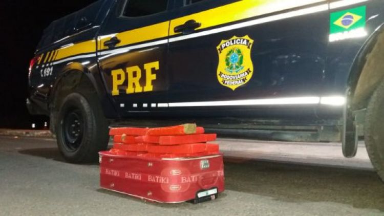 Com Informações: Meio Norte