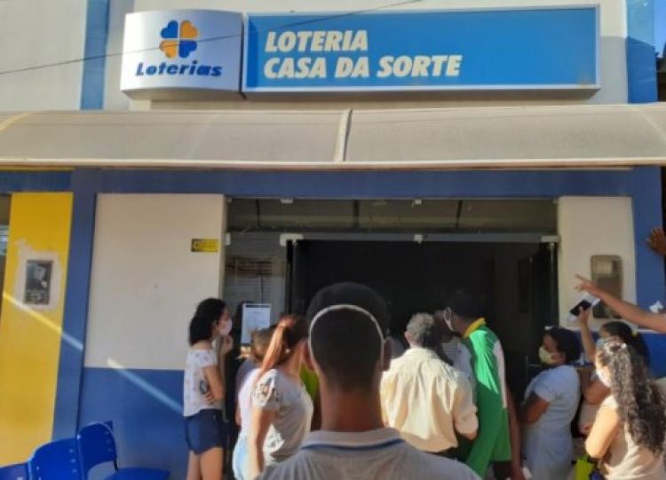 Com informações: Portal B1