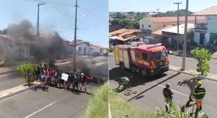 Com Informações: Meio Norte