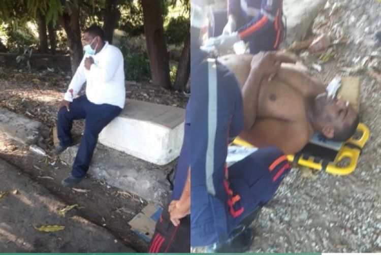 Com Informações: Meio Norte 