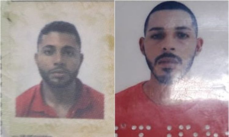 Tiago e José Guilherme. Com informações do Meio Norte