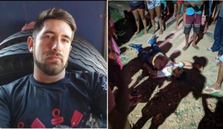 Com informações do revista AZ