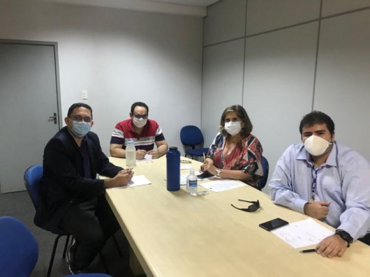 Com Informações: Meio Norte