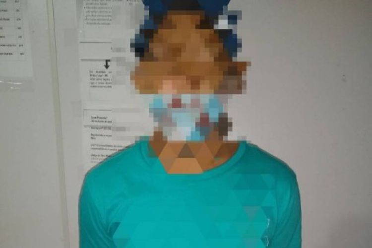 Com informações: Meio Norte