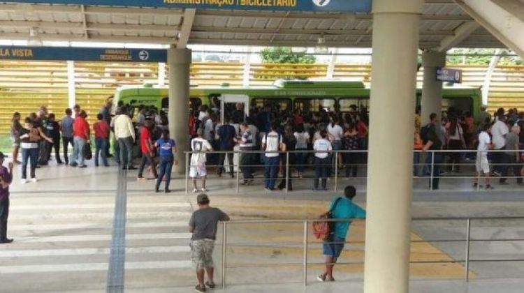 Com Informações: O TEMPO