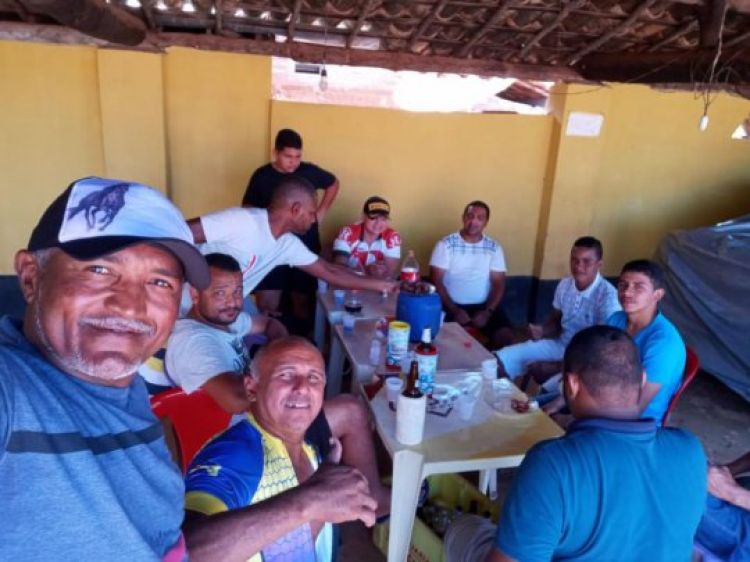 Com Informações: Meio Norte 