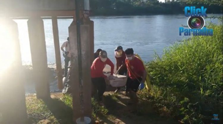 Com Informações: Click Parnaíba 